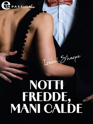 cover image of Notti fredde, mani calde